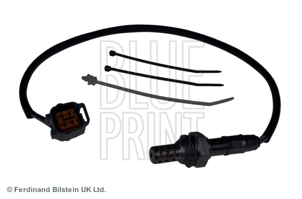 Oxygen Sensor